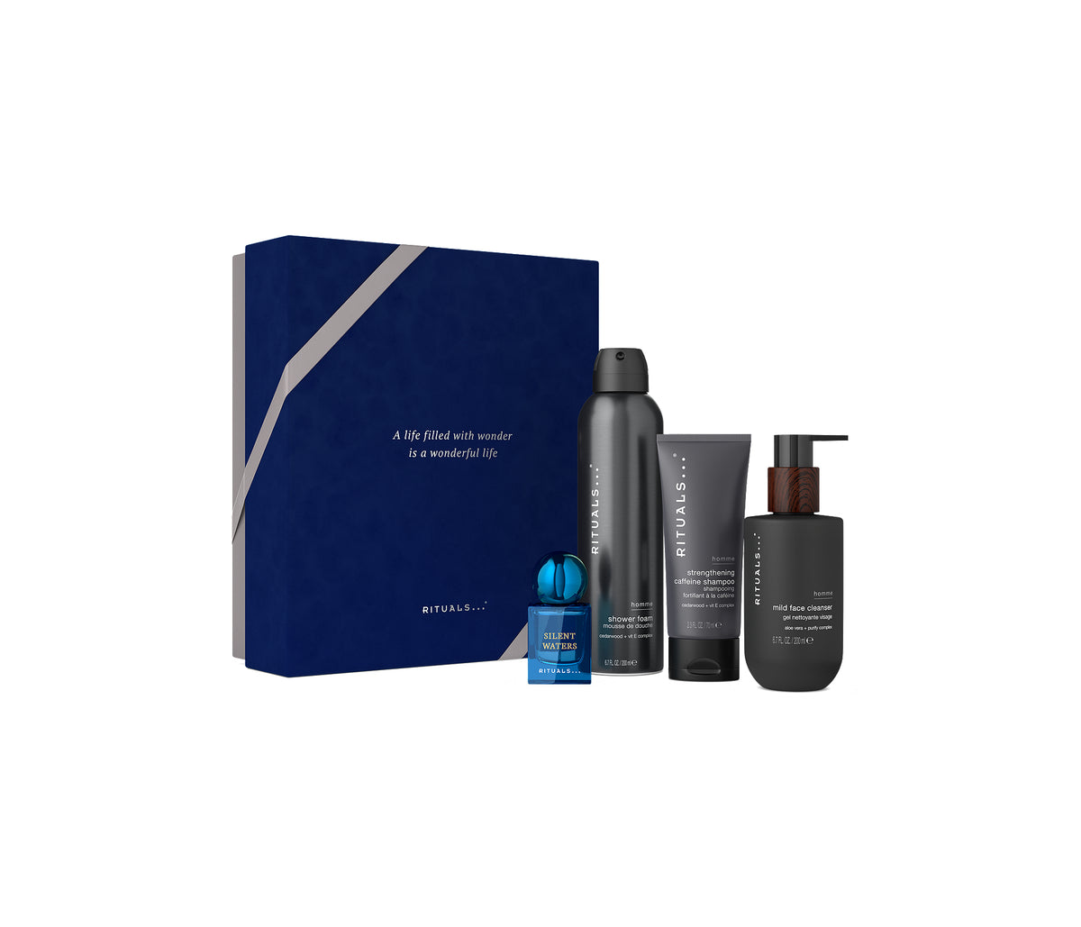 Rituals Homme - Medium Gift Set 2026
