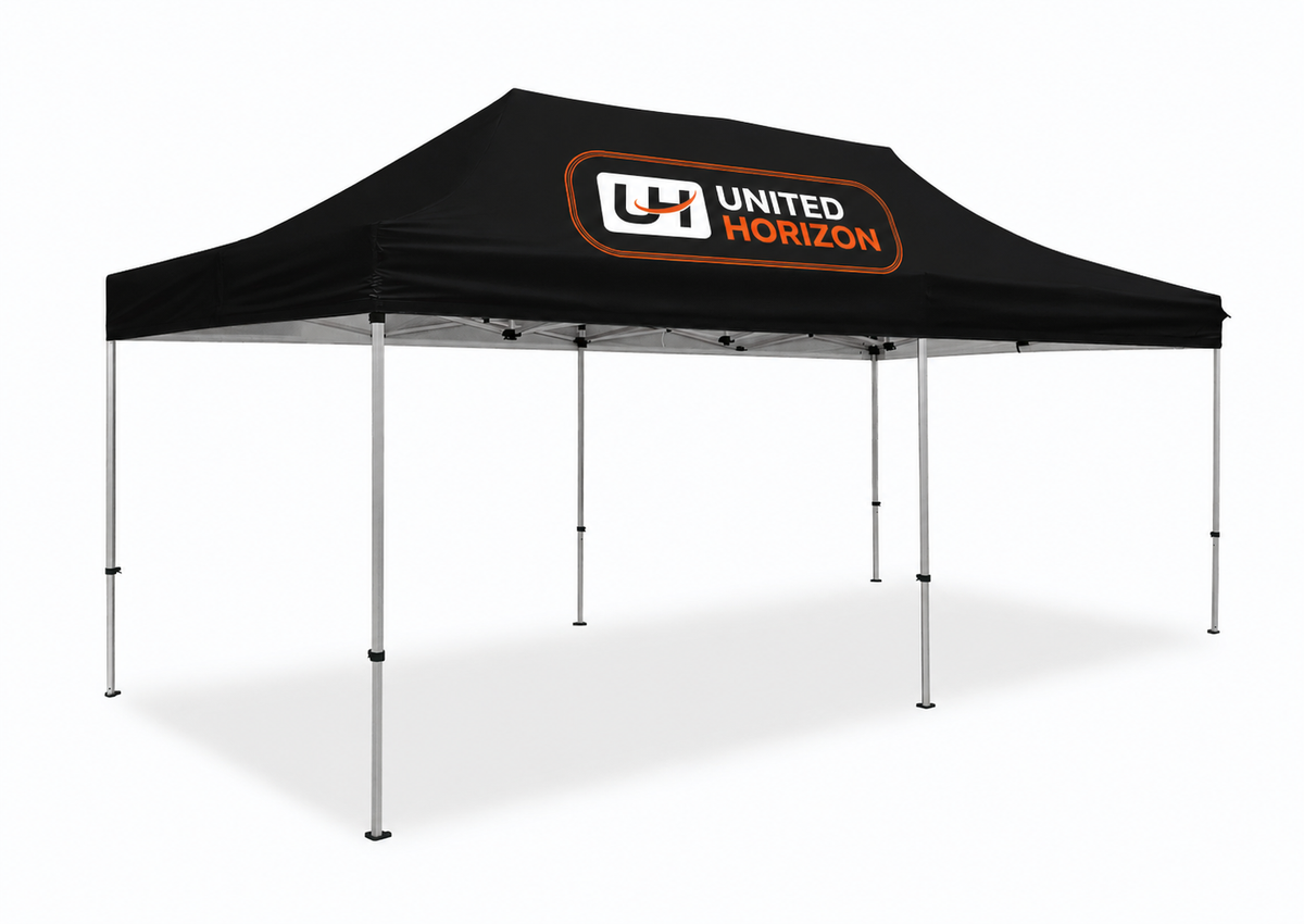 Eventtält 3 x 6 m