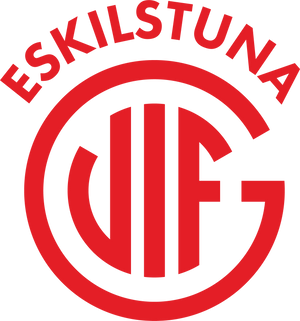 Eskilstuna GUIF logga