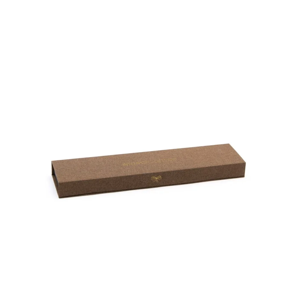 Intemporel Gåvokort + Kockkniv (bonusgåva)