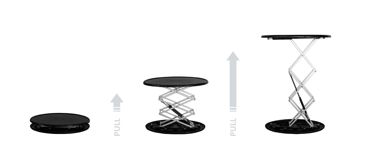 Quick Table