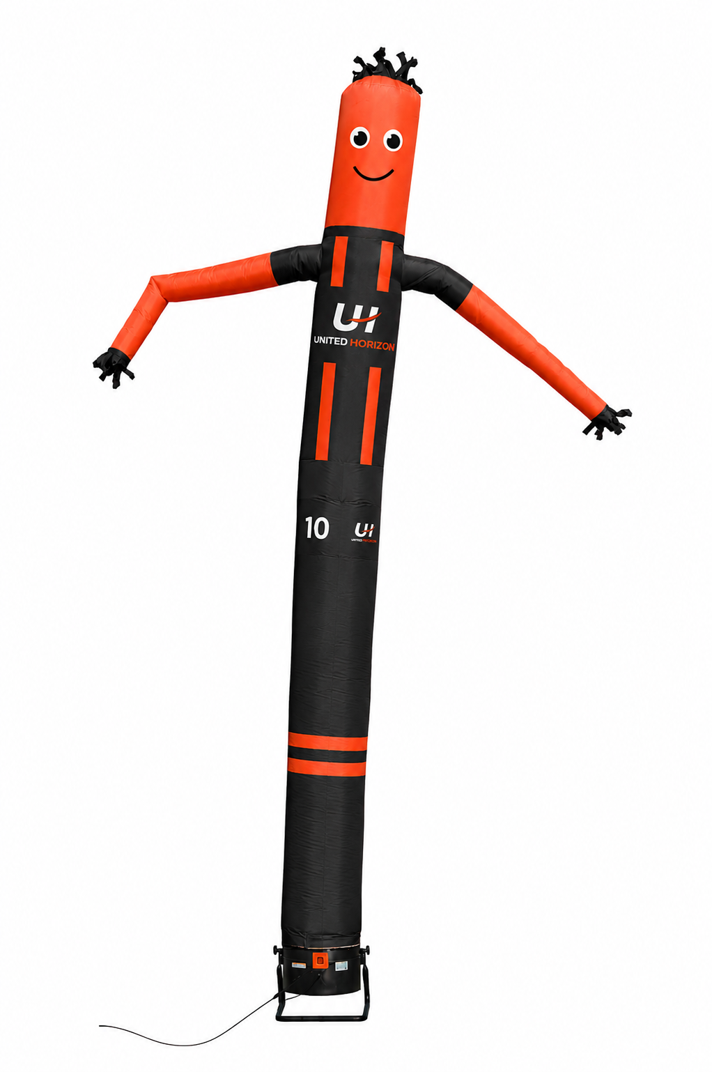 Sky dancer