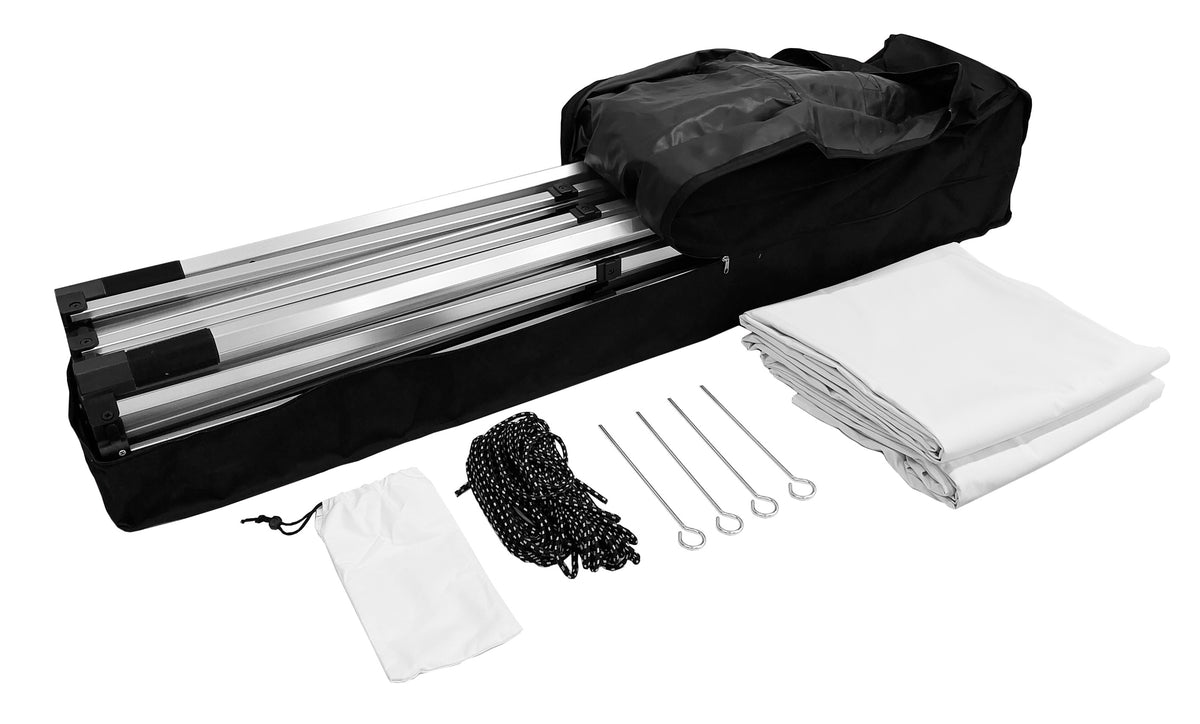 Eventtält 3 x 4,5 m
