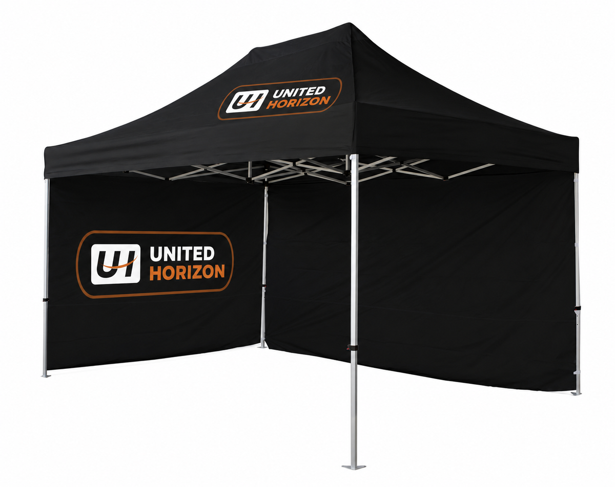 Eventtält 3 x 4,5 m